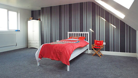 Rear Dormer Loft Conversion – Chadwell Heath Project image