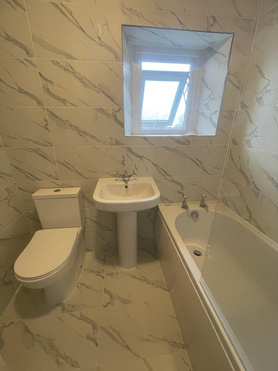 New Bathroom Installation Project image