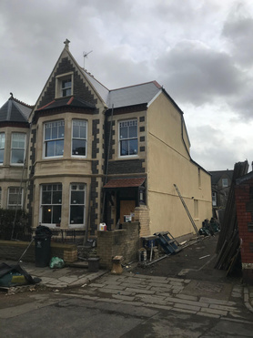 Victorian refurbishment  Project image