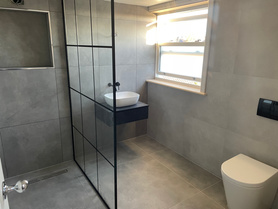 Loft Conversion, Bathroom Refurbishment & New Extended Kitchen Project image