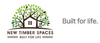 Logo of New Timber Spaces Limited