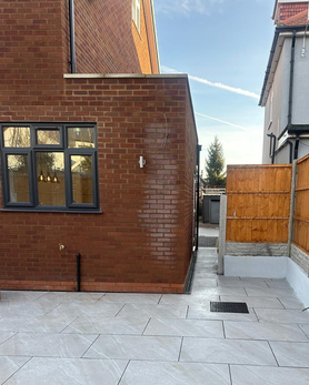 Extension Project image