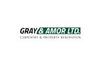 Logo of Gray & Amor Ltd.