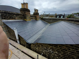 Roofing Projects  Project image