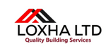 Logo of Loxha Ltd