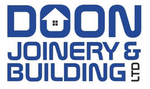 Logo of Doon Joinery and Building Ltd