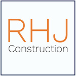 Logo of RHJ Construction Limited