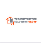 Logo of The Construction Solutions Group Ltd