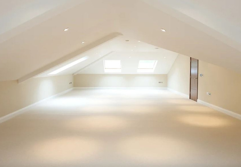 AJ Loft Rooms Roofing Ltd's featured image