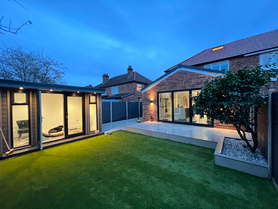 Residential Property Renovation - Hale Project image