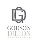 Logo of Godson Dillon Construction Ltd