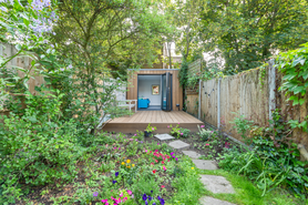 Summer House Project image