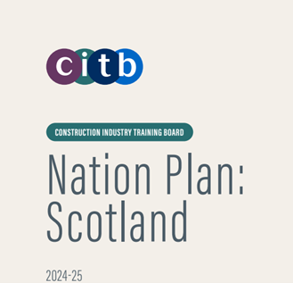 CITB Nation Plan: Scotland