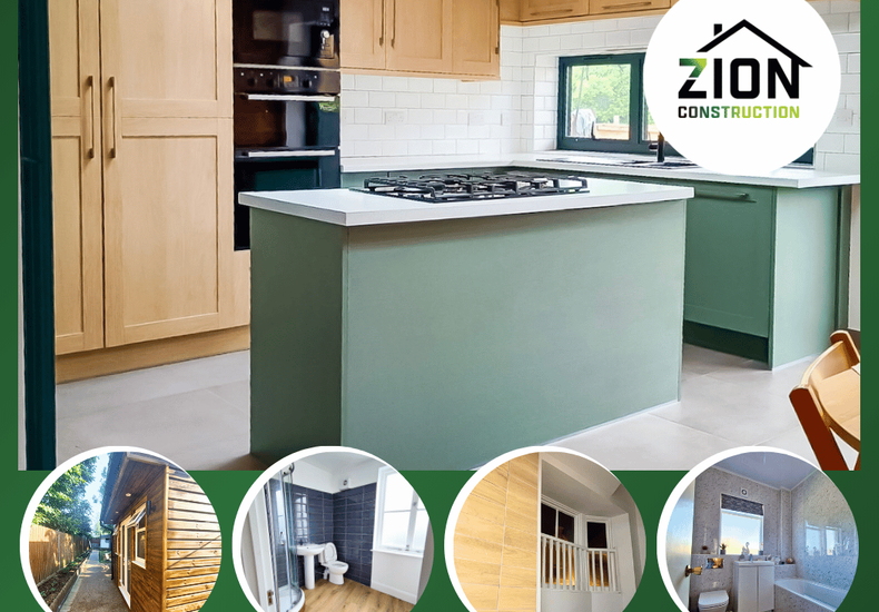 Zion Construction & Management Ltd's featured image