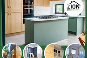 Featured image of Zion Construction & Management Ltd