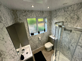 Bathrooms Project image