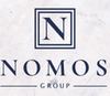 Logo of Nomos Group