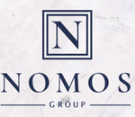 Logo of Nomos Group