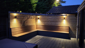 Bespoke deck Project image