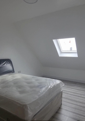 Loft Conversion Project image