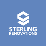 Logo of Sterling Renovations Ltd