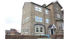 New Build, Ilkley Project image