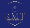 Logo of RMT Design and Build Ltd