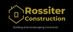 Logo of Rossiter Construction Limited