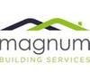 Logo of Magnum Building Services Ltd