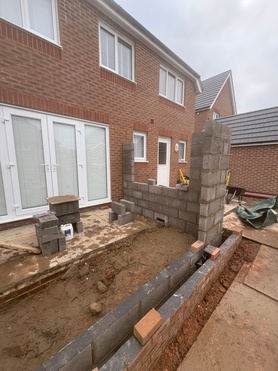 Extension  Project image