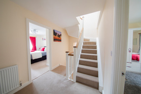 VELUX Loft Conversion Project image