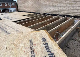 Flat Roof Project image
