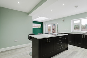 Single Storey Kitchen Extension  Project image