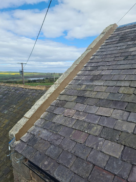 complete new roof  Project image