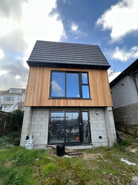 Basement Extension  Project image