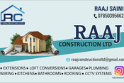 Featured image of RAAJ Construction Limited