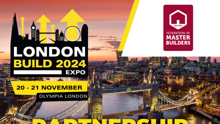 2024 LondonBuild Expo FMB banner 1