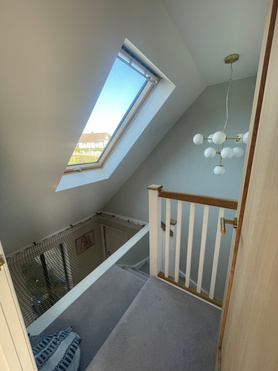 Loft Conversion & Single Storey Extension Project image