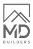 Logo of Martin Daly Builders Ltd