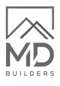 Logo of Martin Daly Builders Ltd