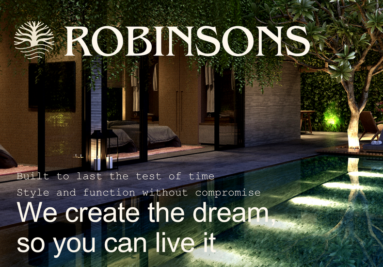 Robinsons Landscape Construction Ltd's featured image