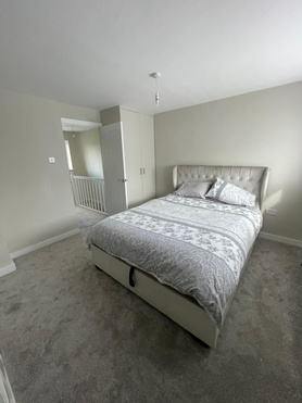 Complete property refurbishment to a three bedroom property Project image