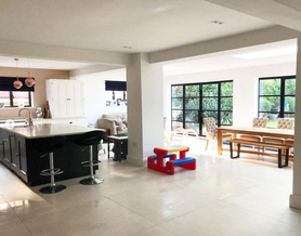 Extension and Refurbishment, Buckinghamshire Project image