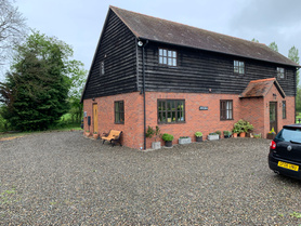 Garage extension to existing detached dwelling Project image