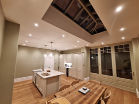 Kitchens Project image