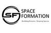 Logo of Space Formation Ltd