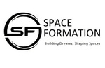 Logo of Space Formation Ltd