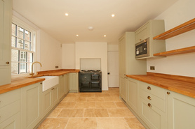 Grade 2 Listed Property Renovation, Marygate Project image