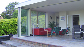 Garden Room, Lewes Project image
