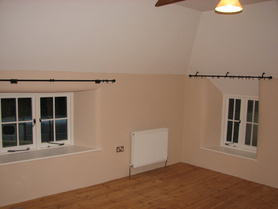 Traditional Lime Pointing/Plastering Project image